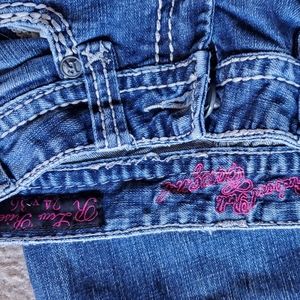 Rock and Roll Cowgirl